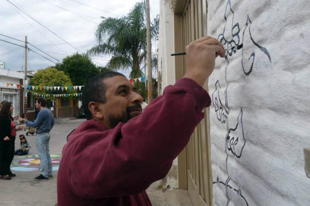 Luis Paredes