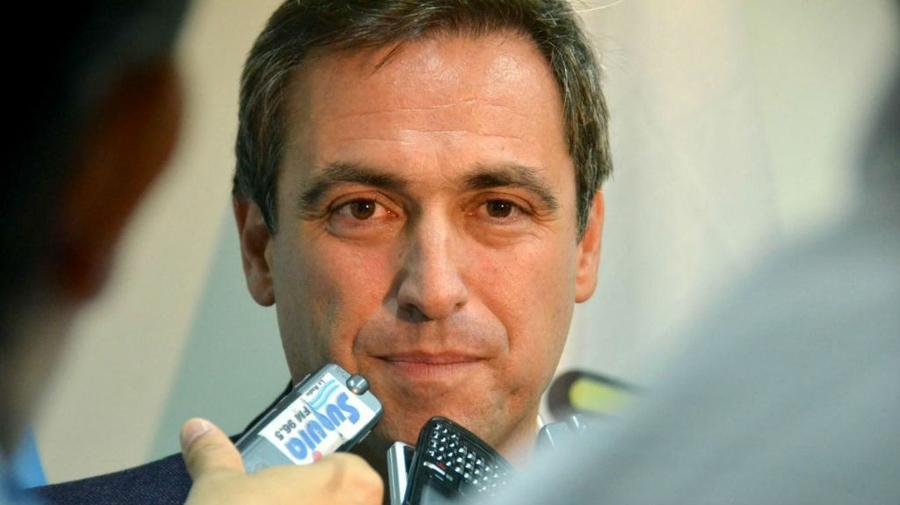 Ramón Mestre
