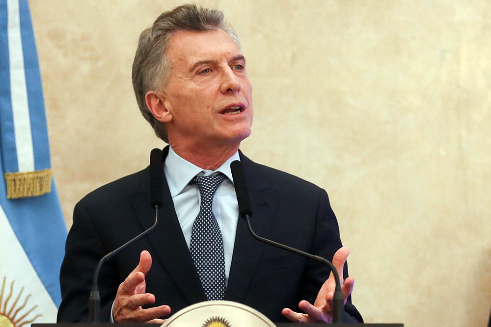 Macri convocó a una reunión fuera de agenda con el gabinete económico
