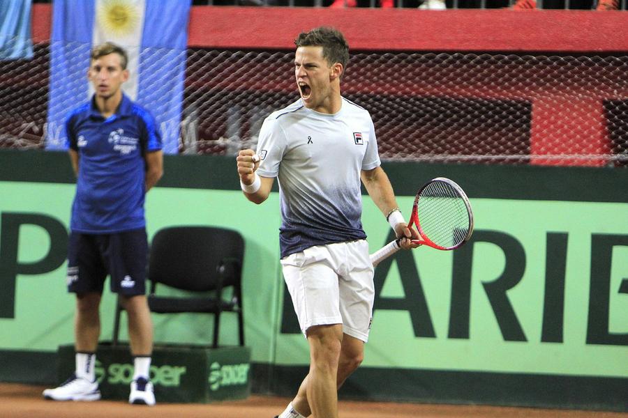 Peque Schwartzman