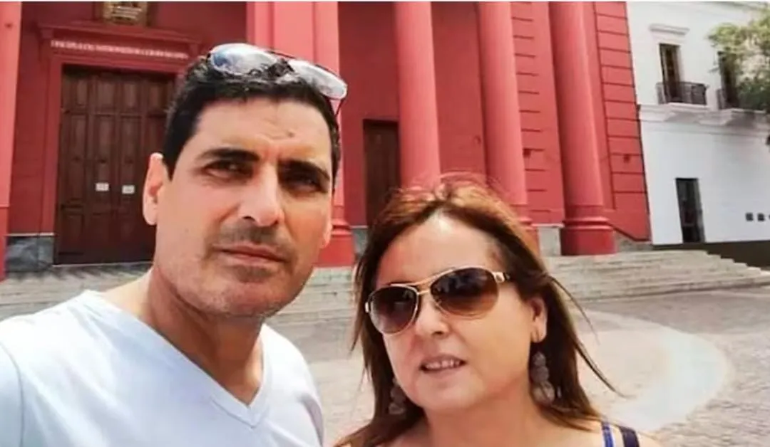 Femicidio de Margarita Buscañan Sánchez