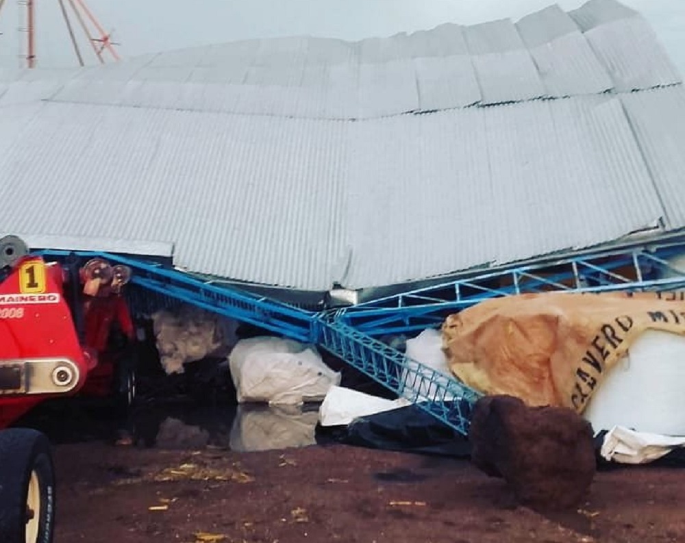 destrozos sebastian elcano