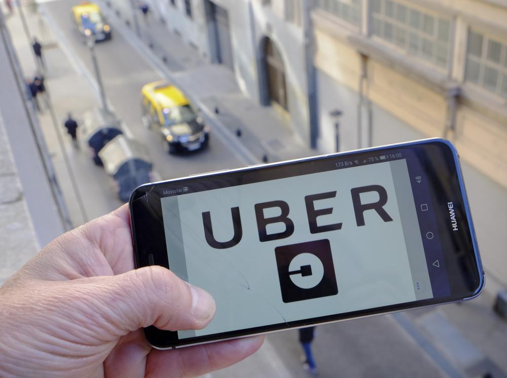 Uber by NA