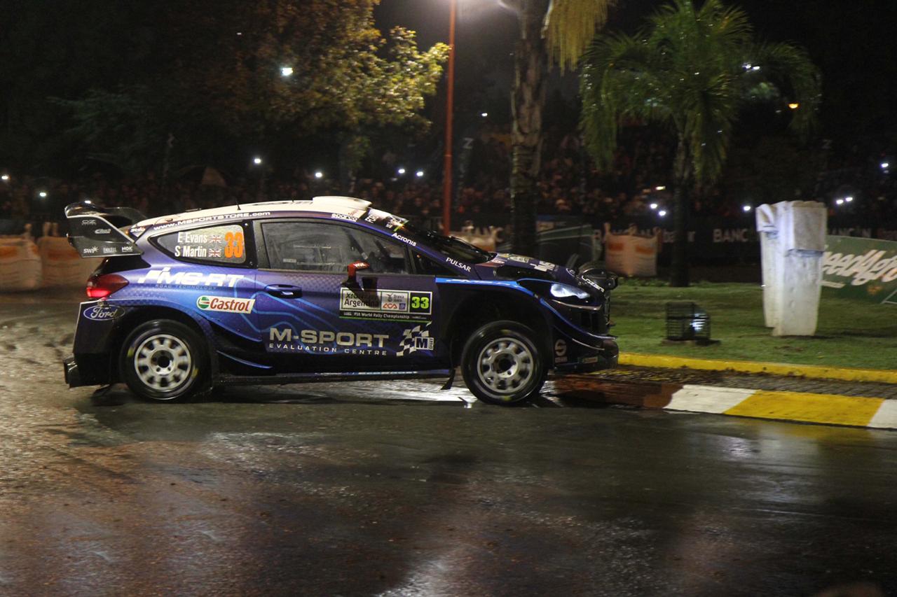 rally 3