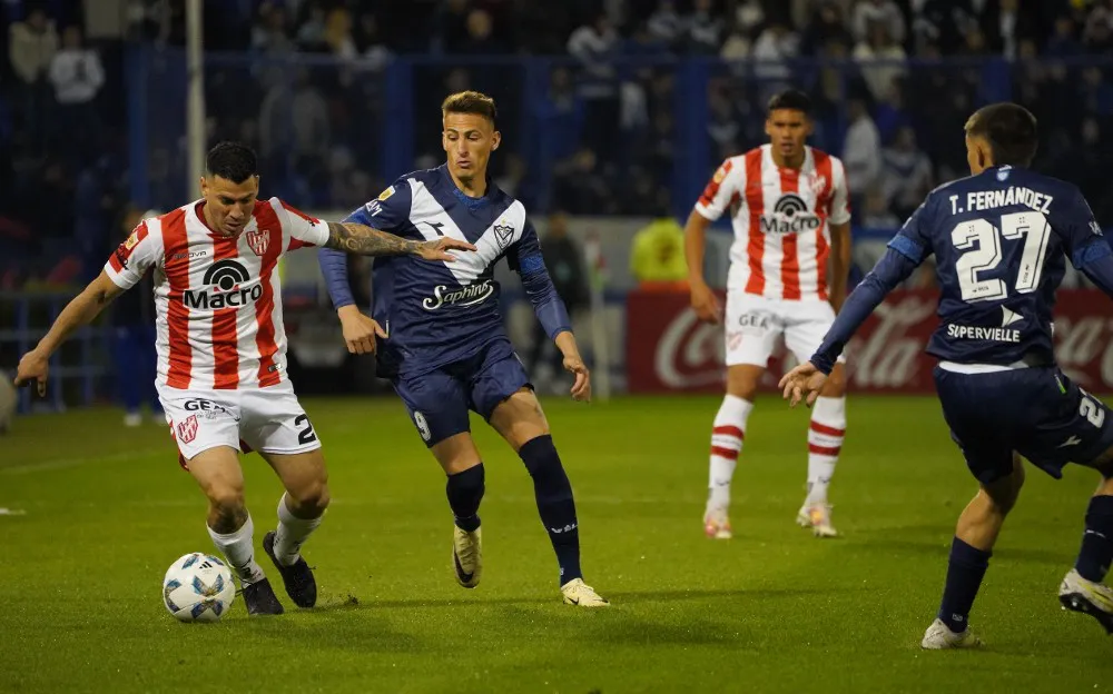 instituto velez 10