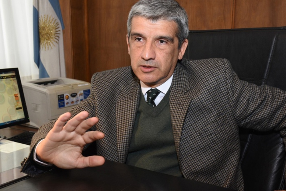 Río Cuarto: ordenan dejar de cobrarle Ganancias a una jubilada del ... Río Cuarto: ordenan dejar de cobrarle Ganancias a una jubilada del ...