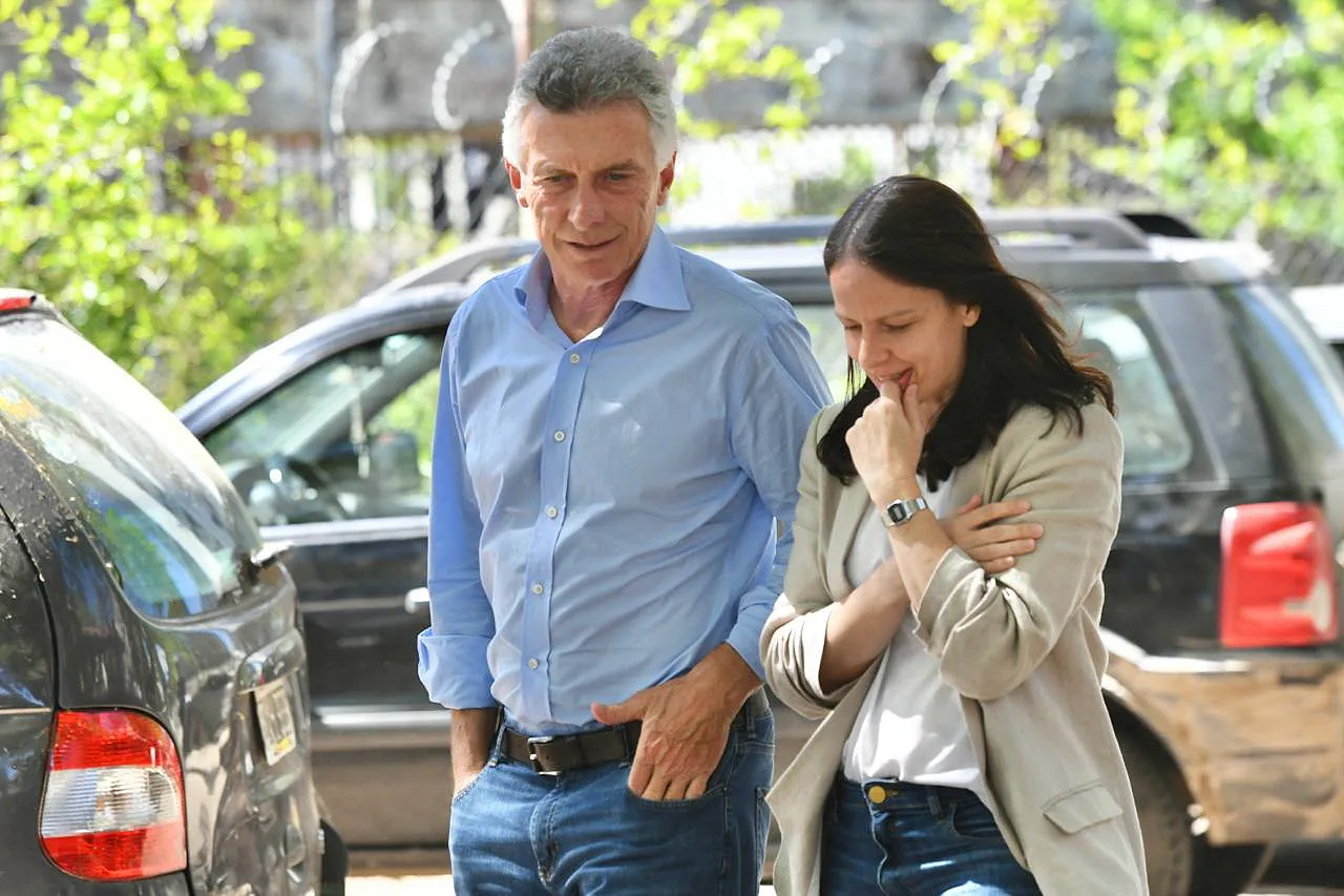 Mauricio Macri (NA) 2