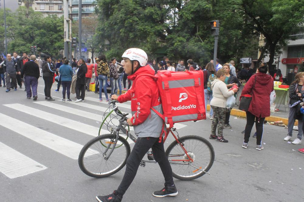 roscop delivery bicis 65