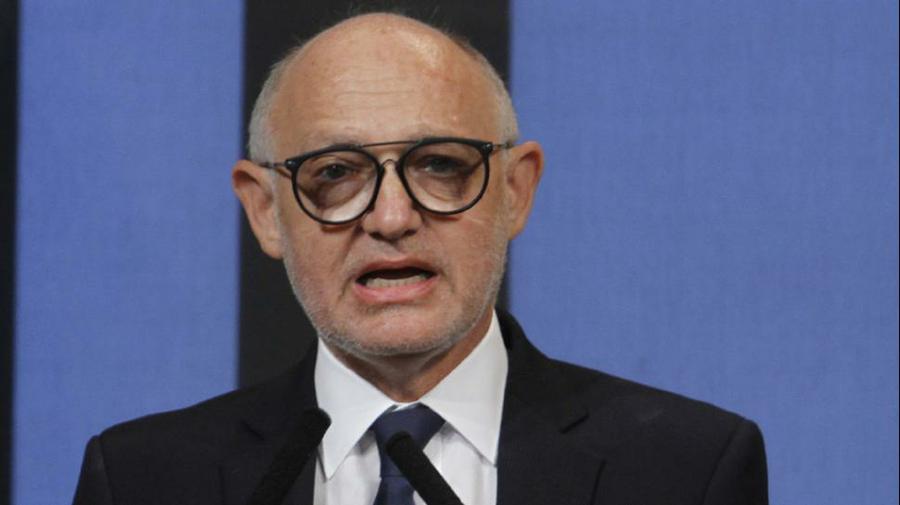 Hector Timerman