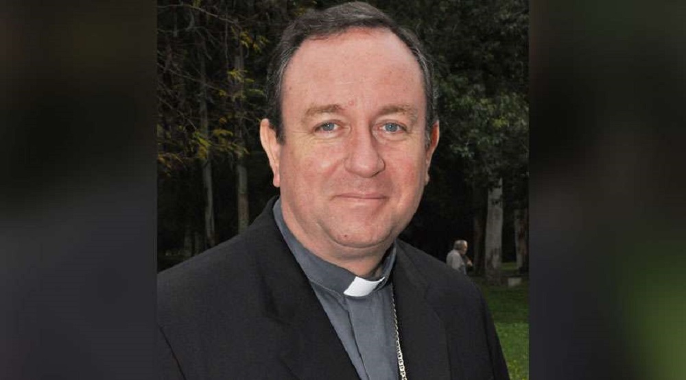 Gustavo Oscar Zanchetta