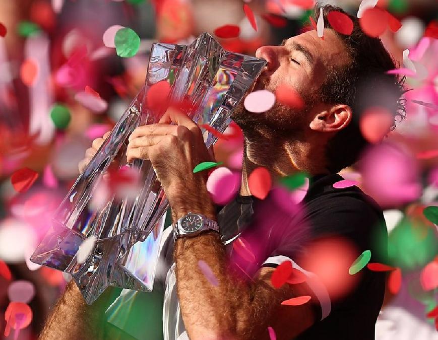 Del Potro