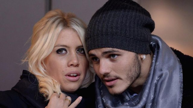 wanda mauro icardi