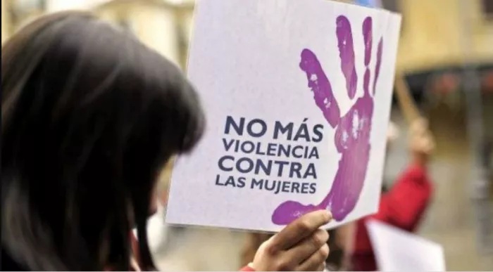 violencia