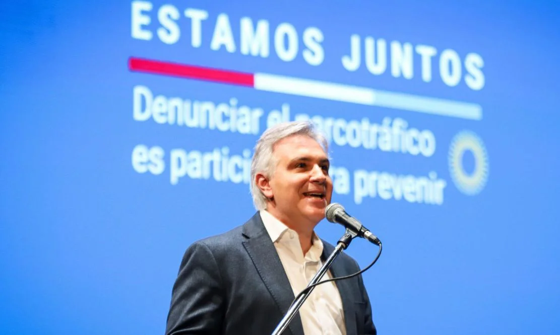 Llaryora prensa.cba