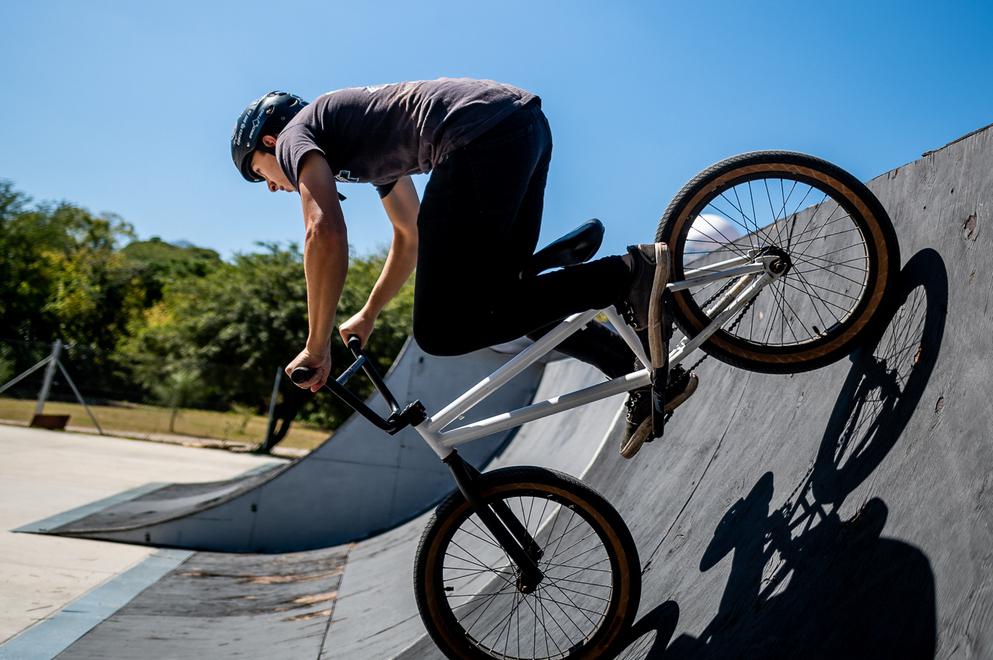 bmx 1