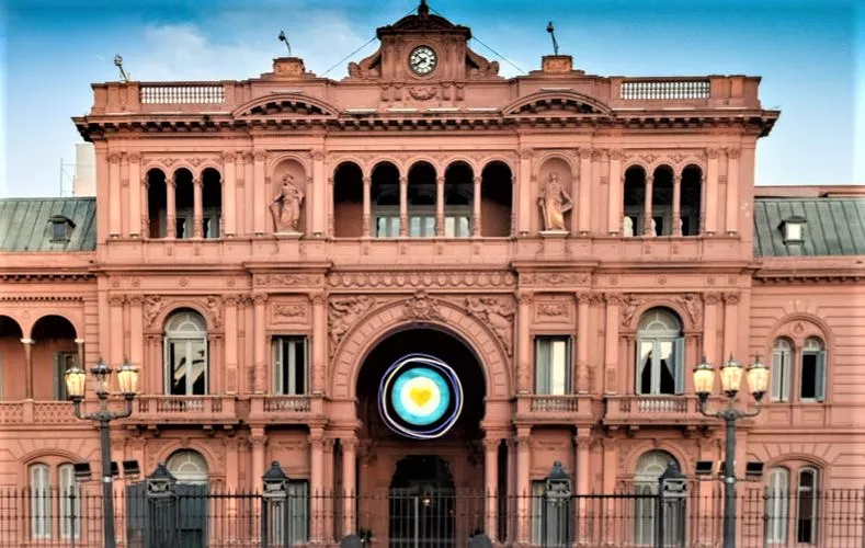 Casa Rosada