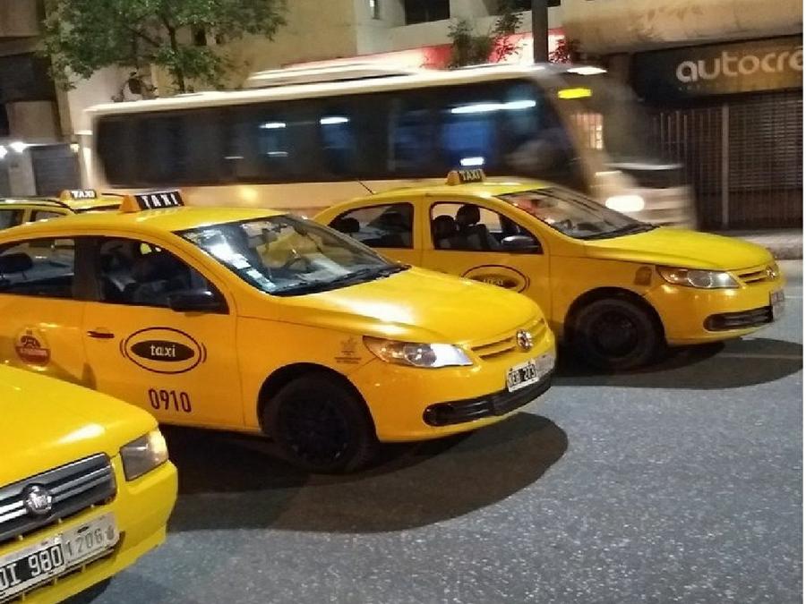 taxis @cadena3
