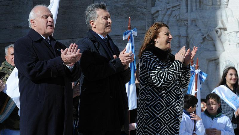 día de la bandera