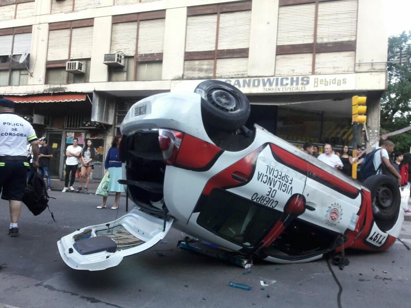 Policia