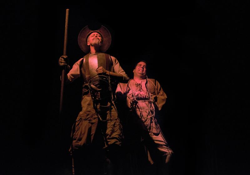 DON QUIJOTE (2)