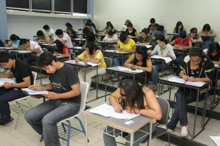 escuela secundaria