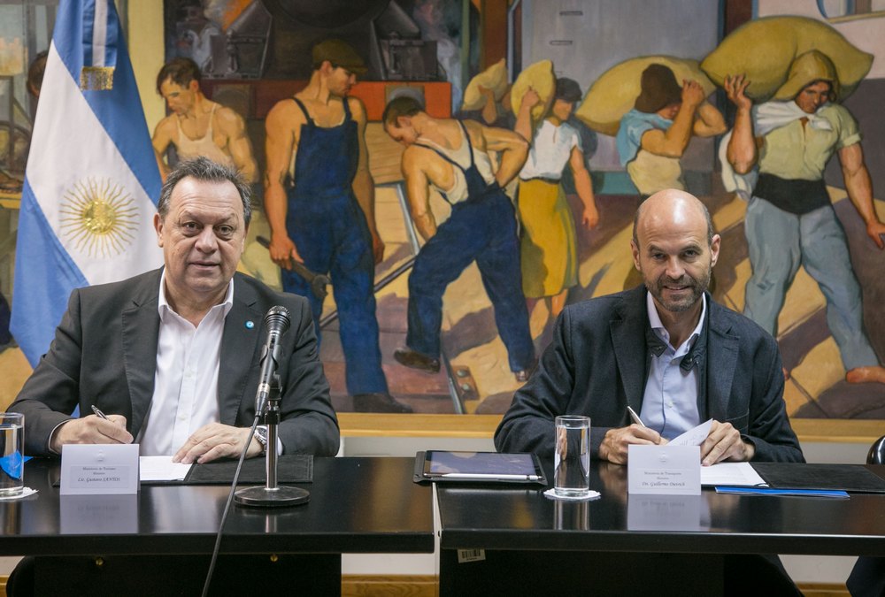 Santos y Dietrich