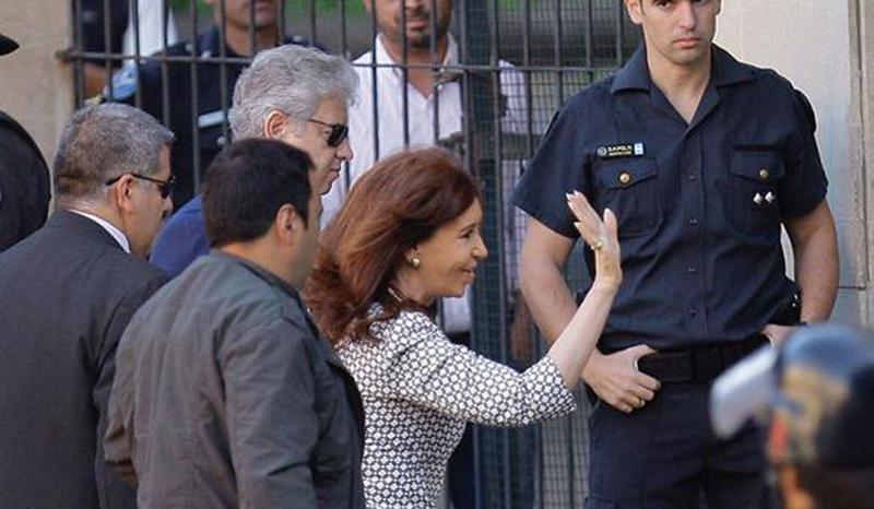 cristina