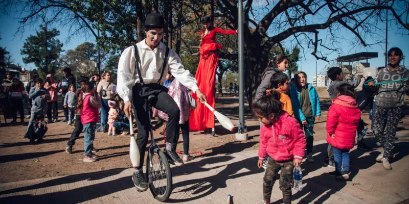circo by municipalidad
