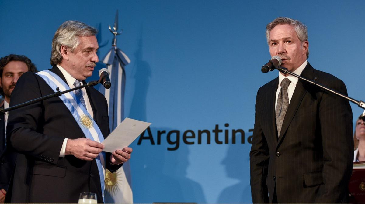 fernández sola