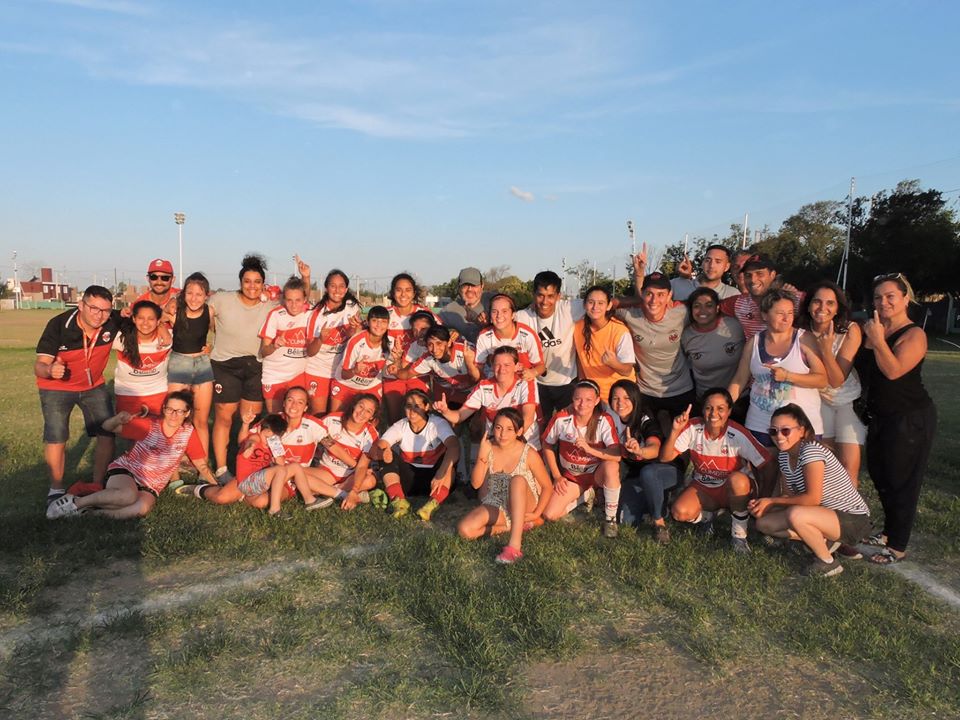 Universitario femenino 1