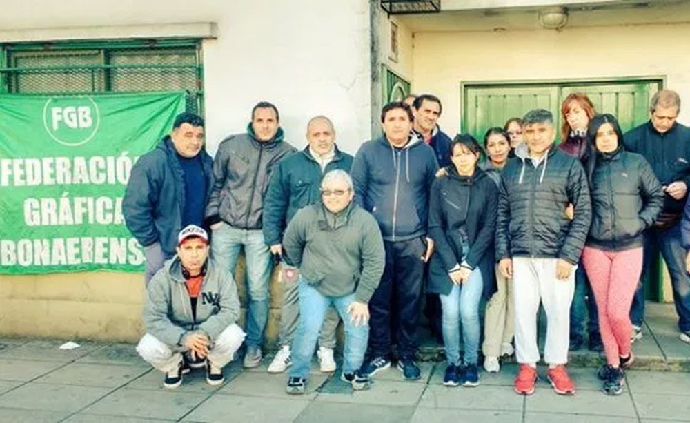 fabrica belcar despidos by provincia noticias