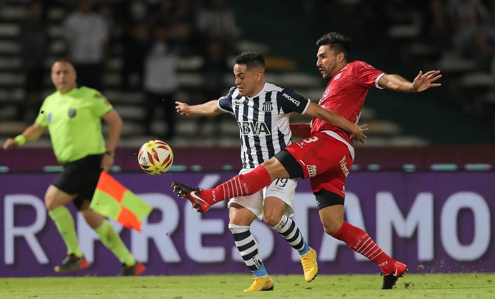 Talleres