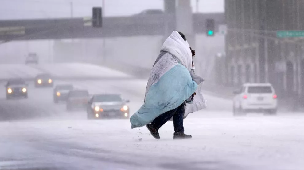 nevadas usa