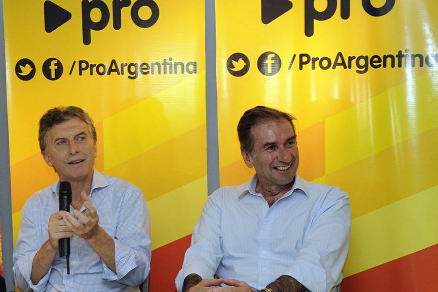 Mauricio-y-Humberto schiavoni by Misiones Online