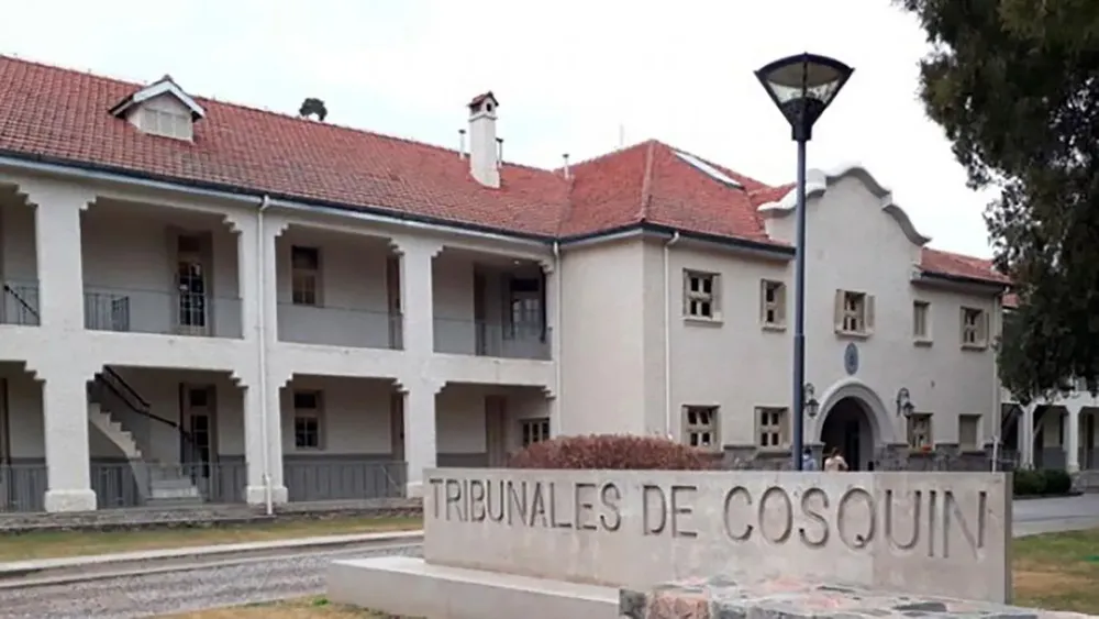 cosquín