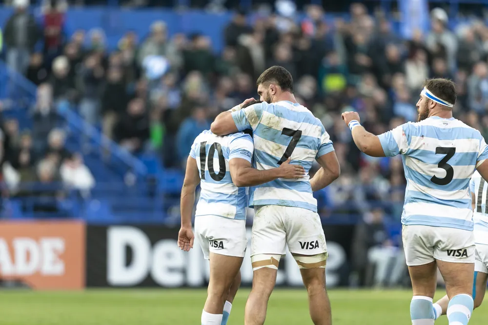Los Pumas (X de Los Pumas) 2