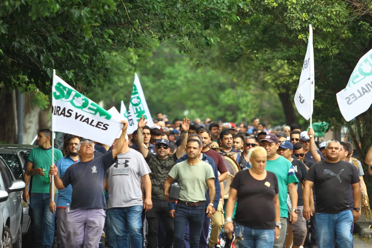 MARCHA SUOEM 1