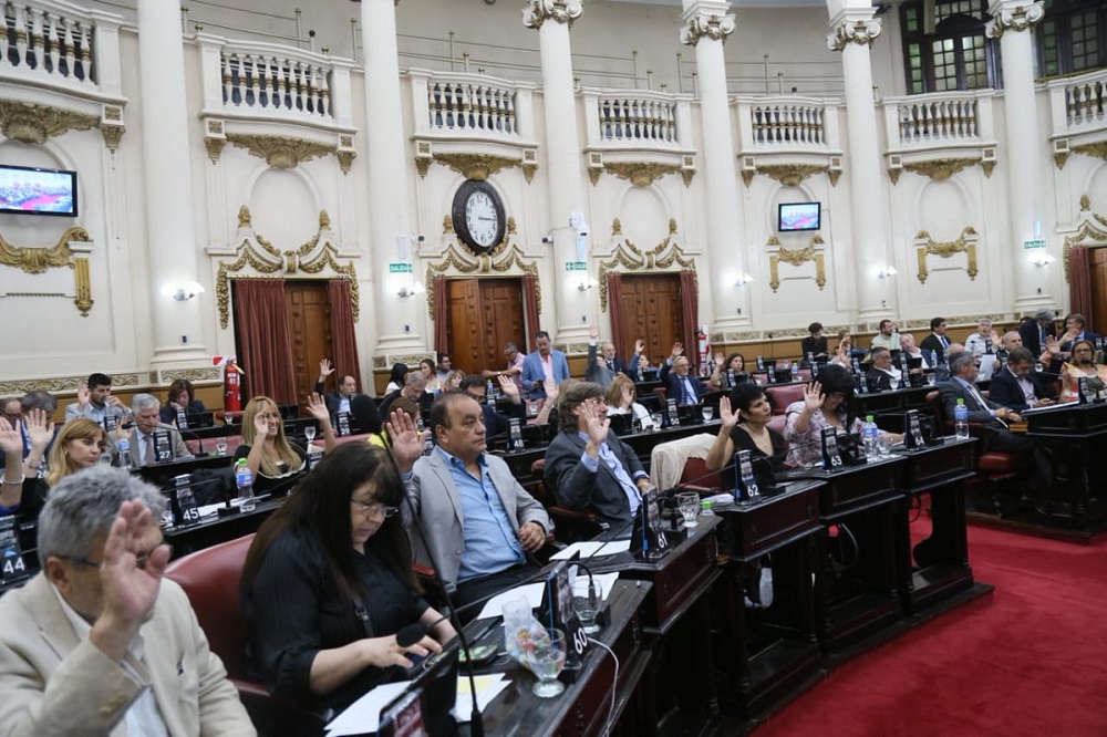 Unicameral arrepentido