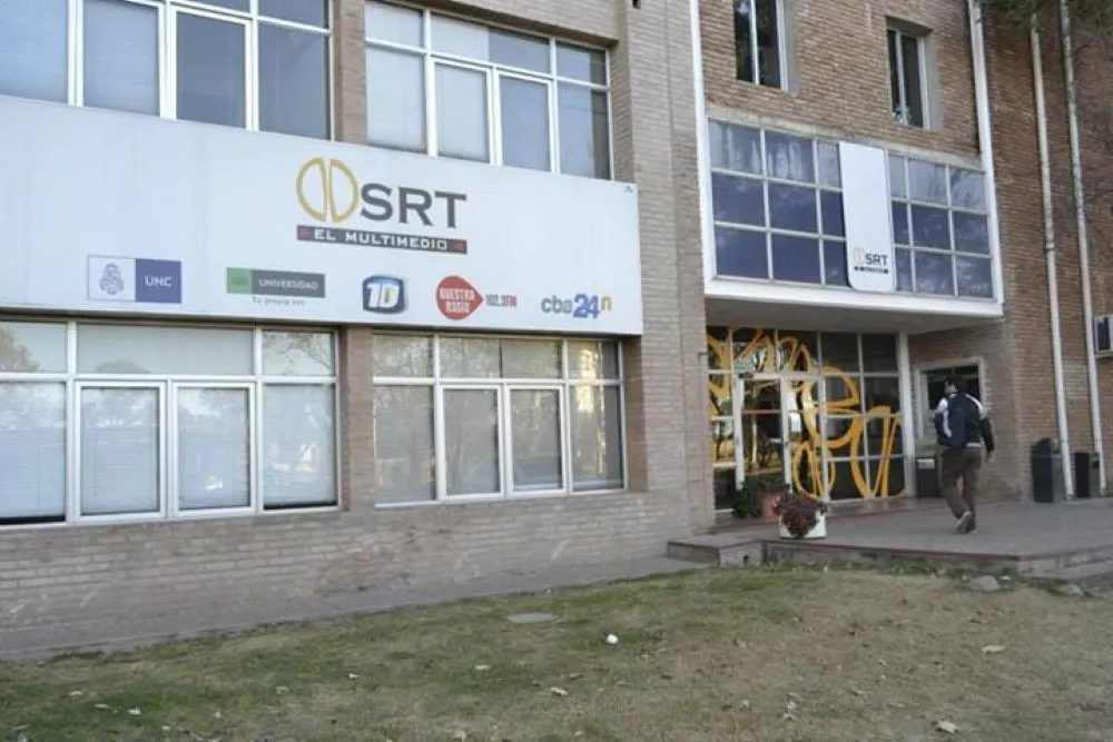 SRT by UNC