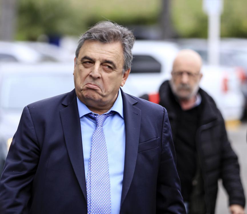 Mario Negri by na