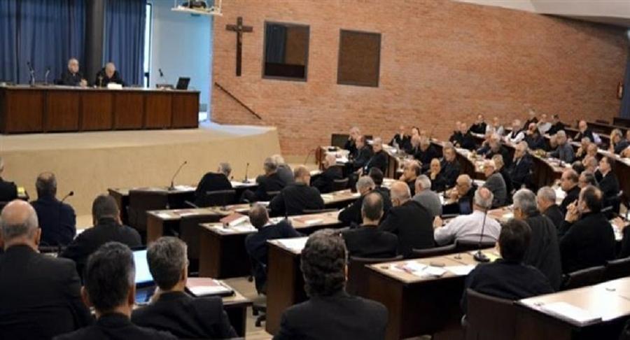 conferencia episcopal argentina