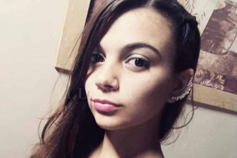Agustina Imvinkelried 