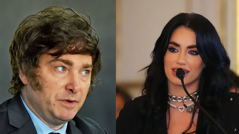 milei lali