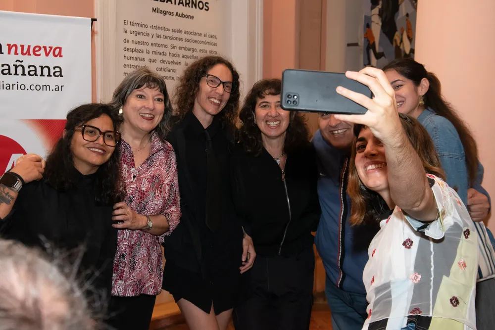 aniversario 10 LNM 1  by matilde gudiño 18