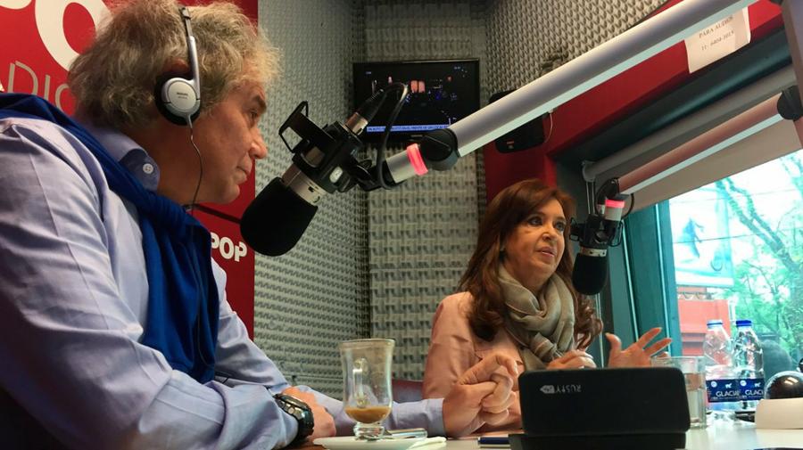 Cristina y Beto casella
