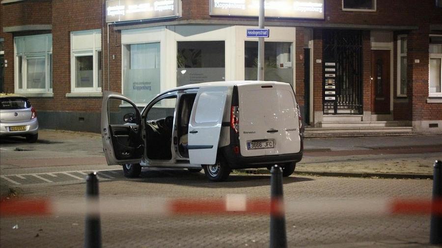 rotterdam