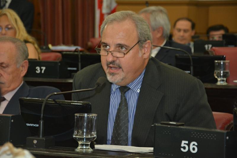 Carlos Ciprián
