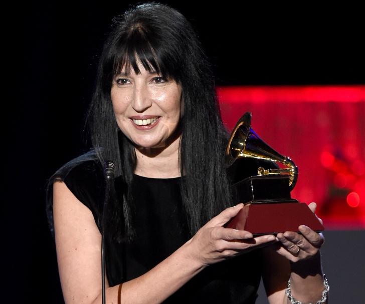 Claudia-Montero-grammy