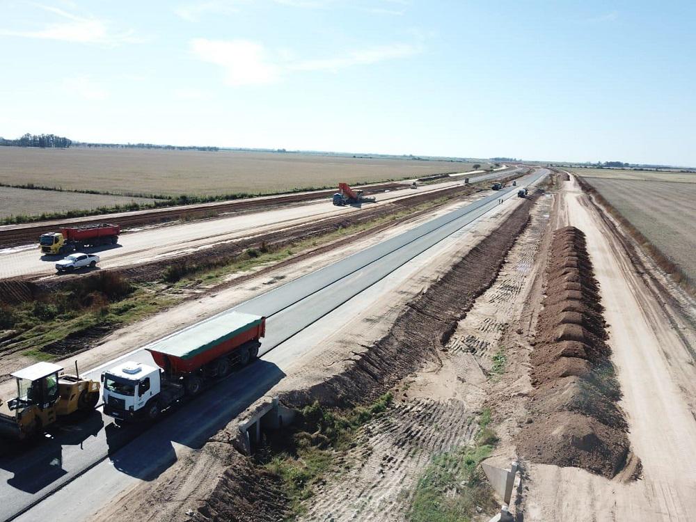 Obras de vialidad nacional 02