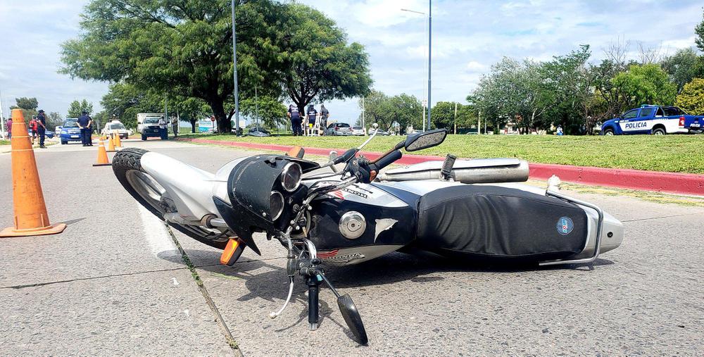 accidente fatal armada argentina by Leo Guevara